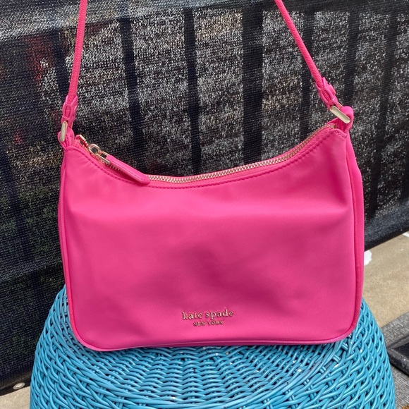 kate spade Handbags - Kate Spade Sam Nylon Bag